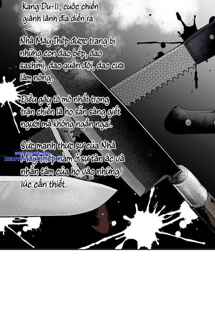 Fight Class 3 Chapter 121 - 6