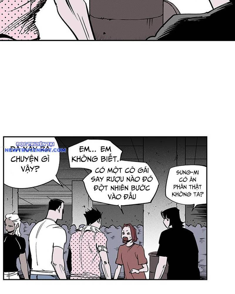 Fight Class 3 Chapter 122 - 12