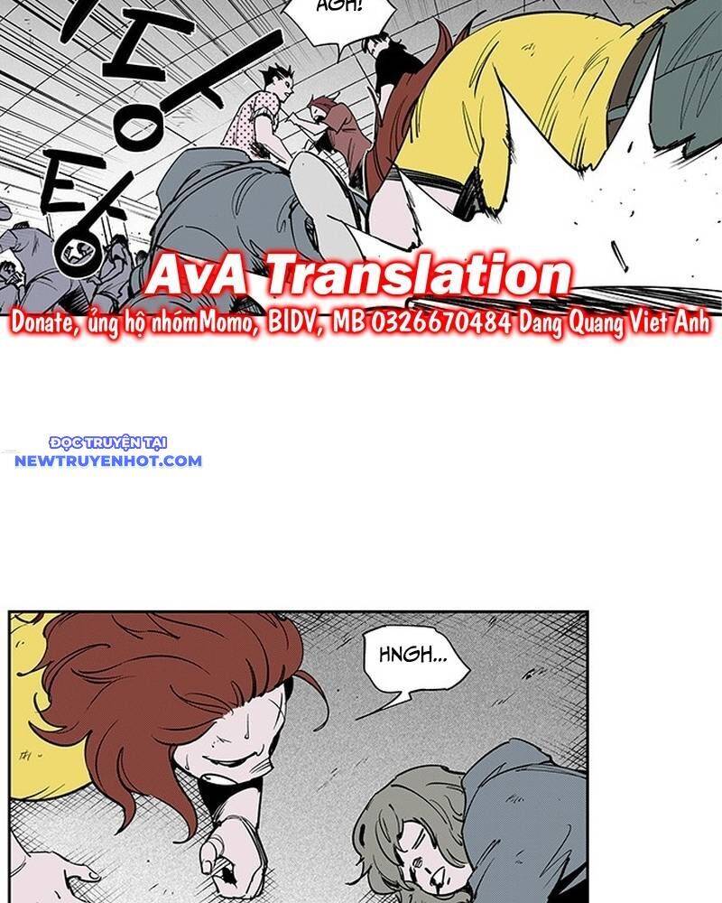 Fight Class 3 Chapter 122 - 14