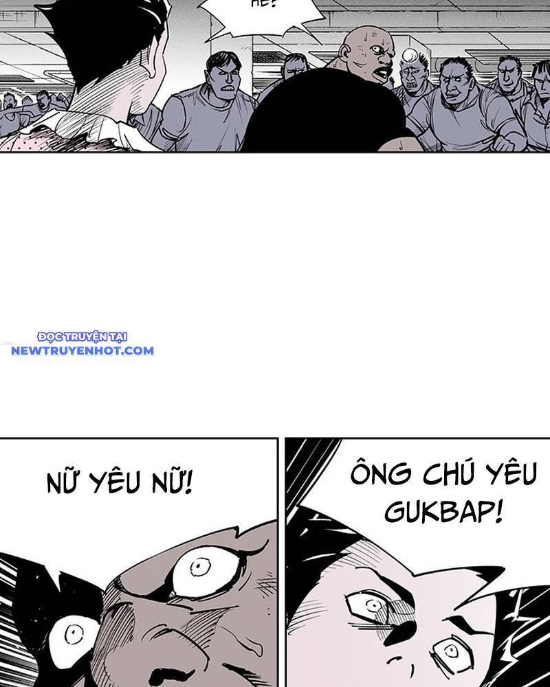 Fight Class 3 Chapter 122 - 16