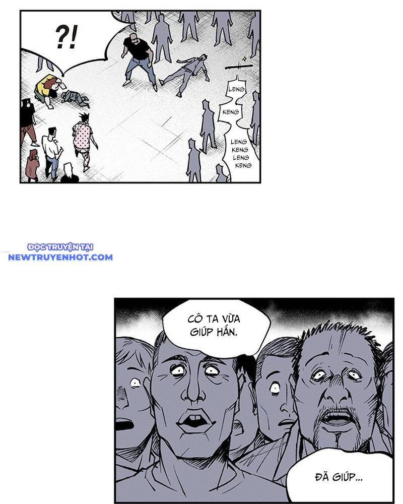 Fight Class 3 Chapter 122 - 20