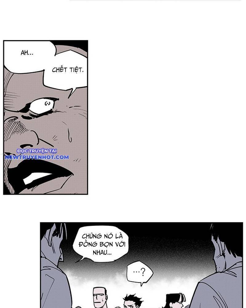 Fight Class 3 Chapter 122 - 21