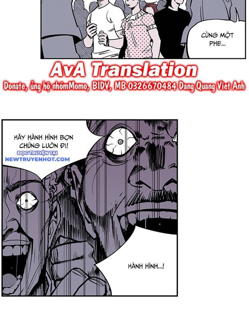 Fight Class 3 Chapter 122 - 22