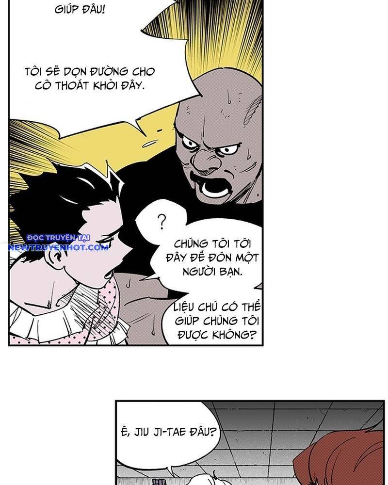 Fight Class 3 Chapter 122 - 29