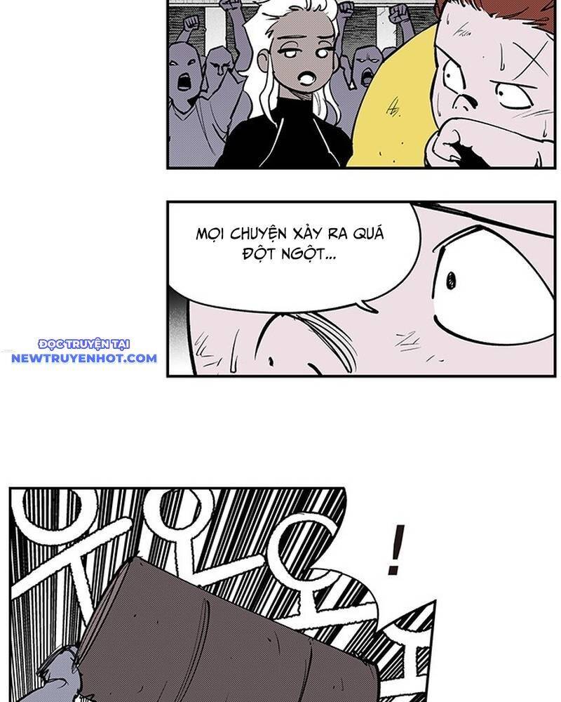 Fight Class 3 Chapter 122 - 30