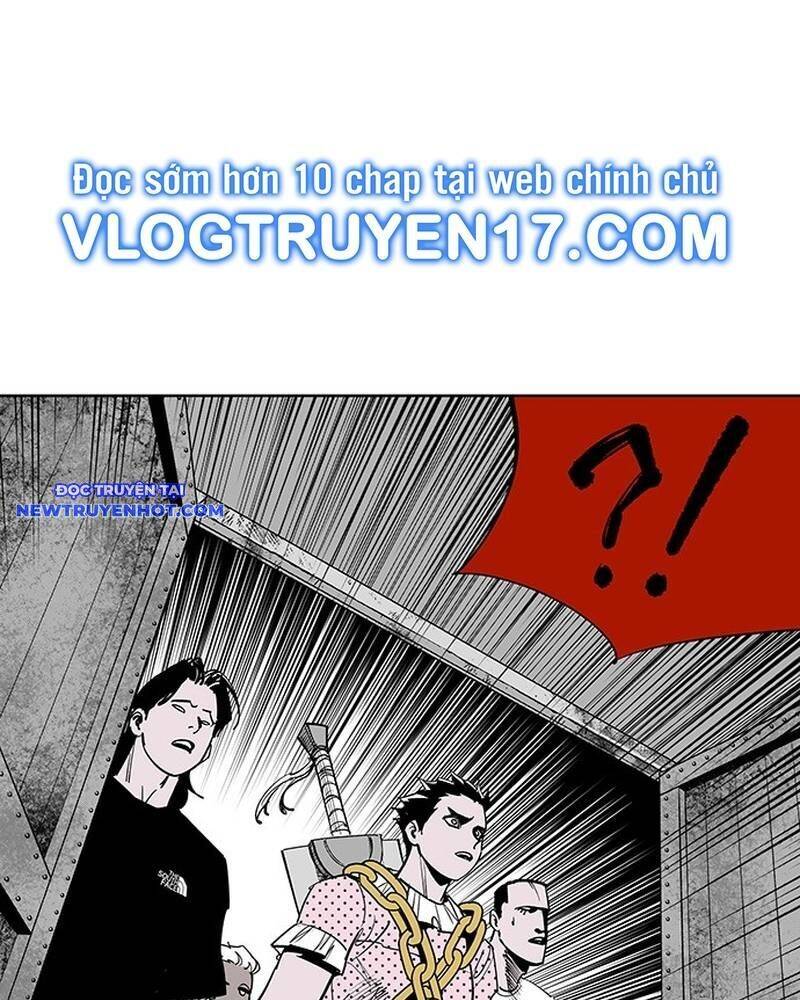 Fight Class 3 Chapter 122 - 4