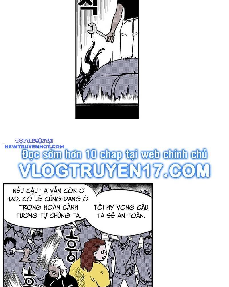 Fight Class 3 Chapter 122 - 33