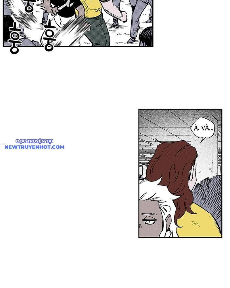 Fight Class 3 Chapter 122 - 34