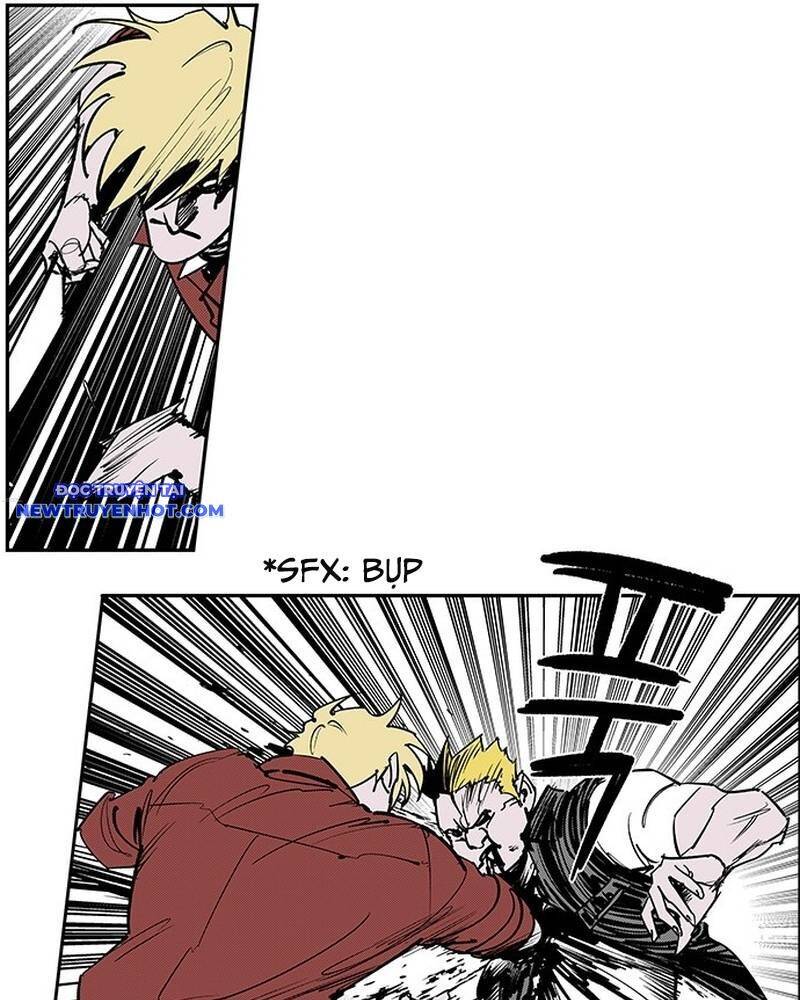 Fight Class 3 Chapter 122 - 40