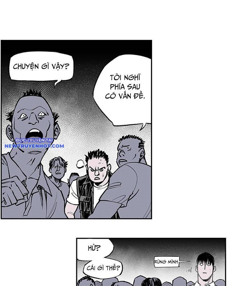 Fight Class 3 Chapter 122 - 45