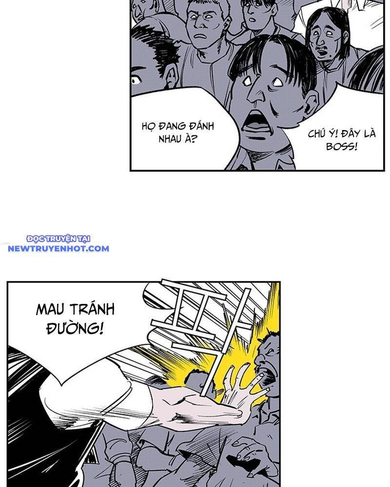 Fight Class 3 Chapter 122 - 46