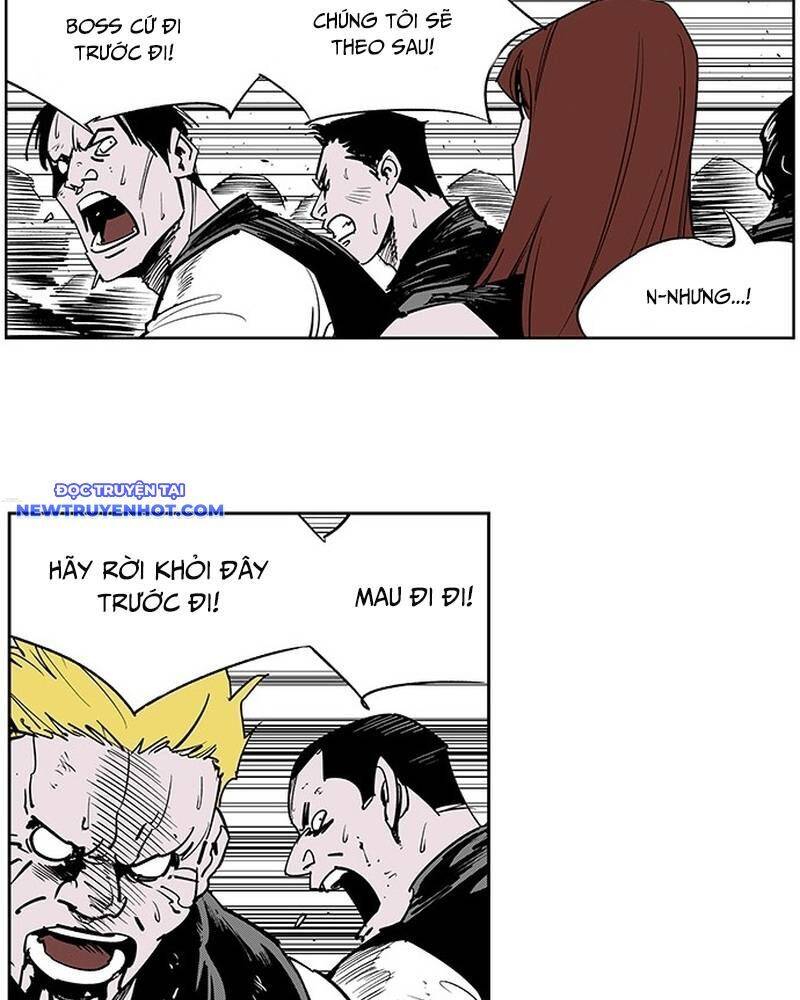 Fight Class 3 Chapter 122 - 48