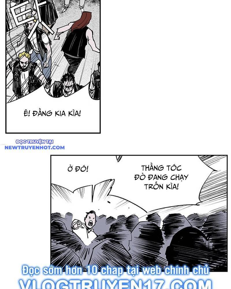 Fight Class 3 Chapter 122 - 50