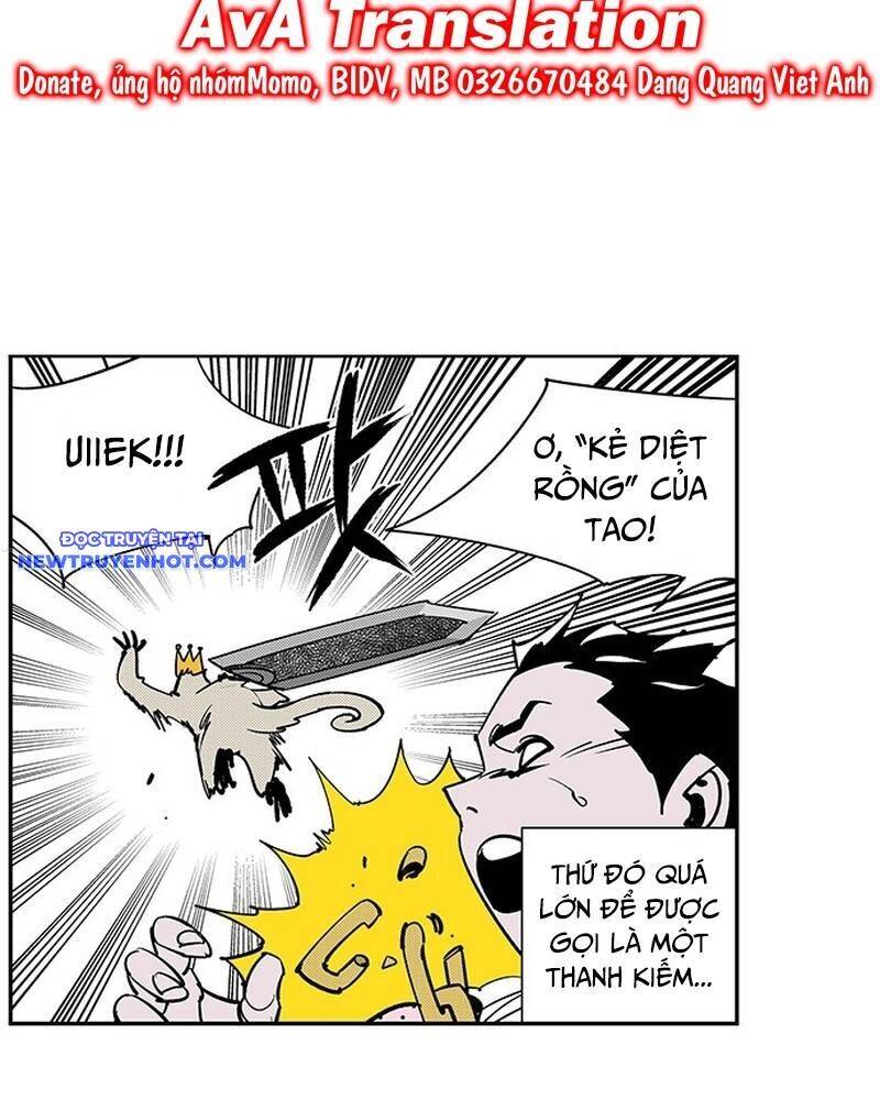 Fight Class 3 Chapter 122 - 8