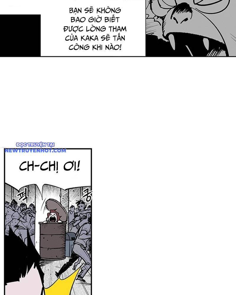 Fight Class 3 Chapter 122 - 10