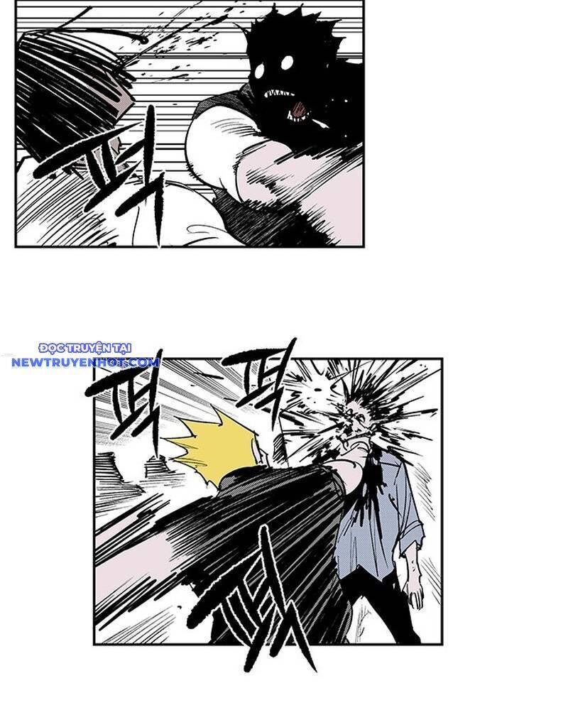 Fight Class 3 Chapter 123 - 22