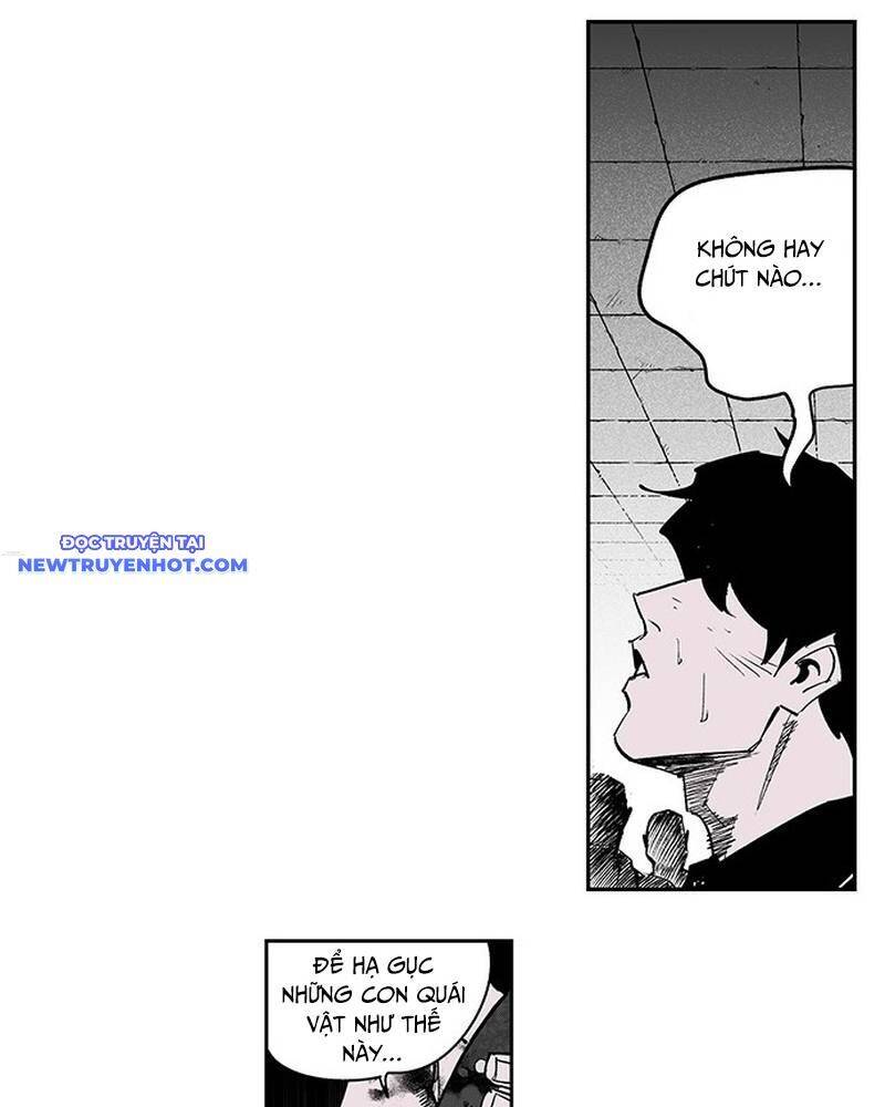 Fight Class 3 Chapter 123 - 23