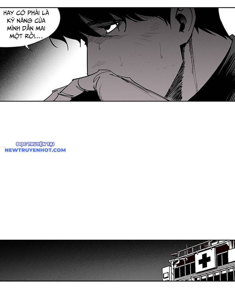 Fight Class 3 Chapter 123 - 25