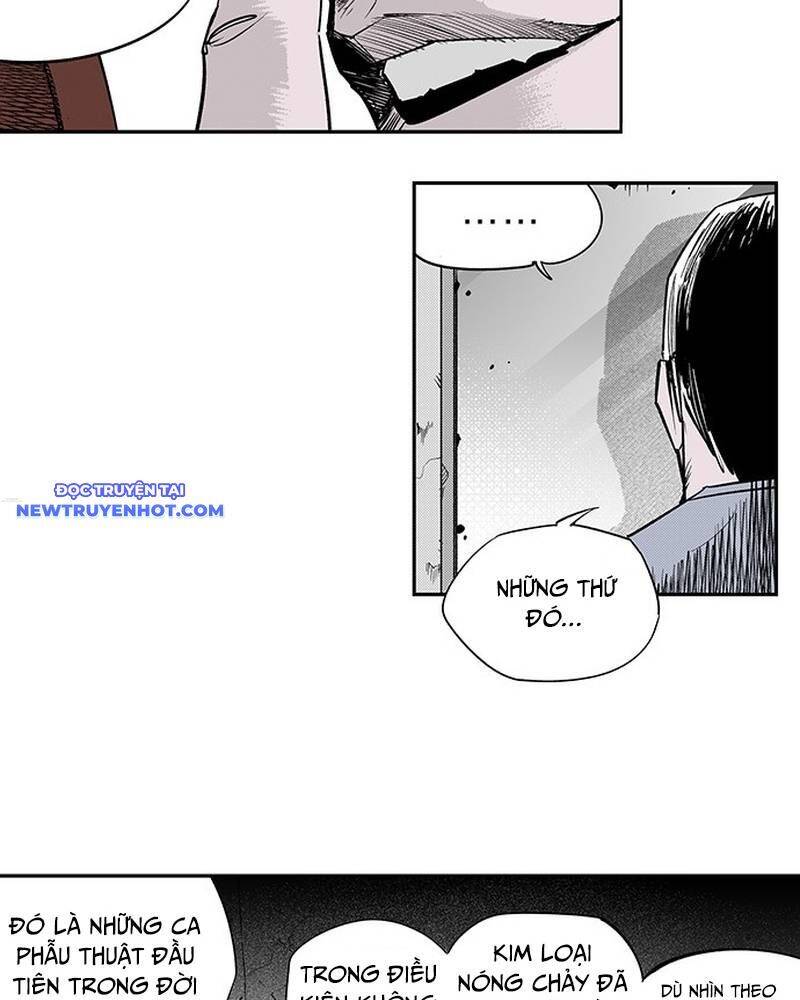 Fight Class 3 Chapter 123 - 27