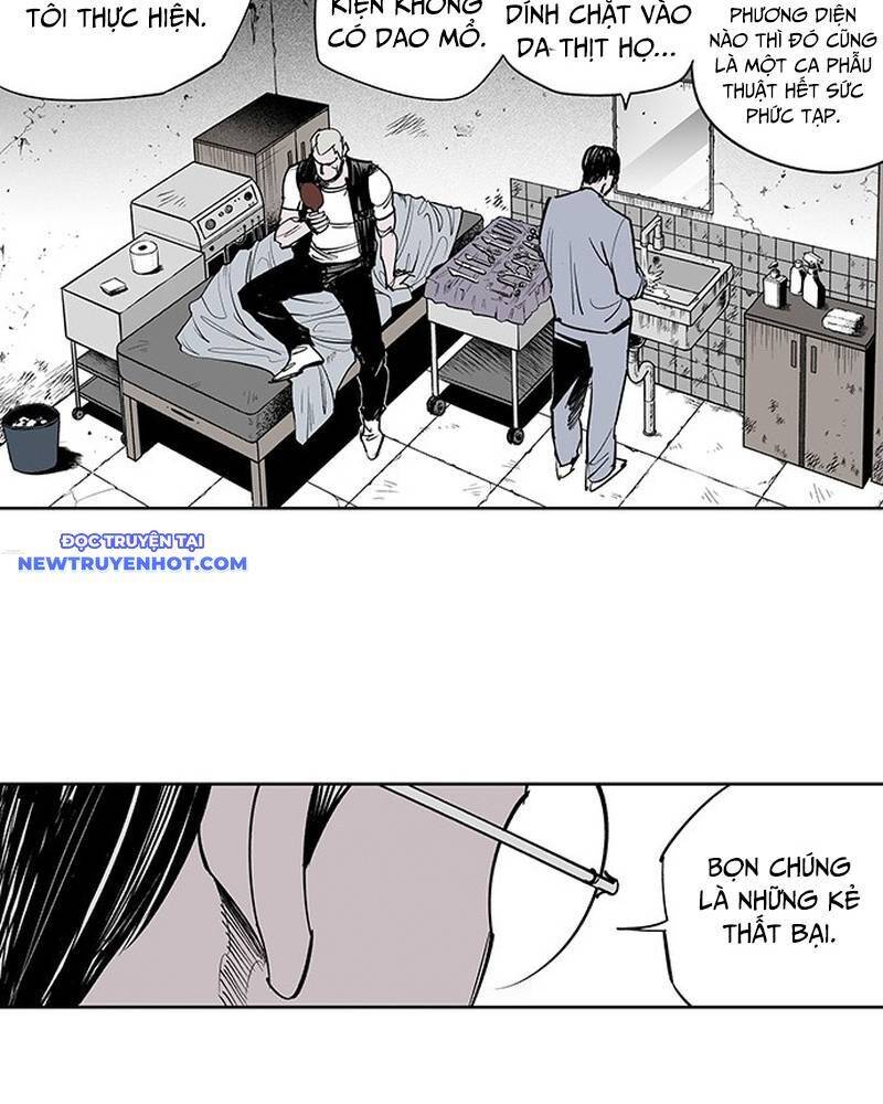 Fight Class 3 Chapter 123 - 28