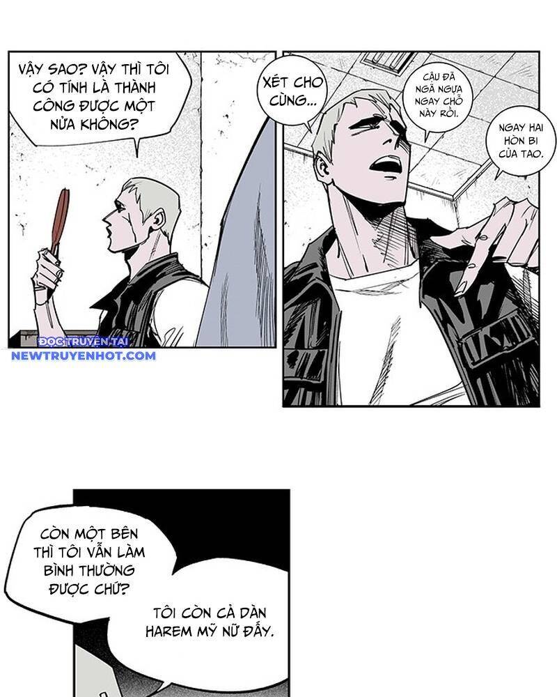 Fight Class 3 Chapter 123 - 29