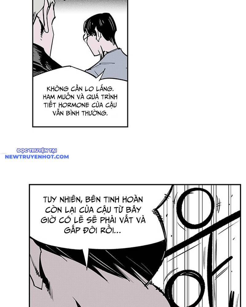 Fight Class 3 Chapter 123 - 30