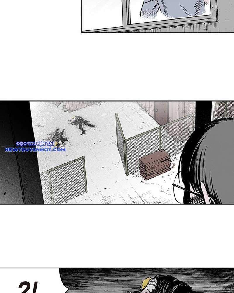 Fight Class 3 Chapter 123 - 34