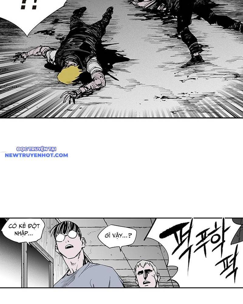 Fight Class 3 Chapter 123 - 35