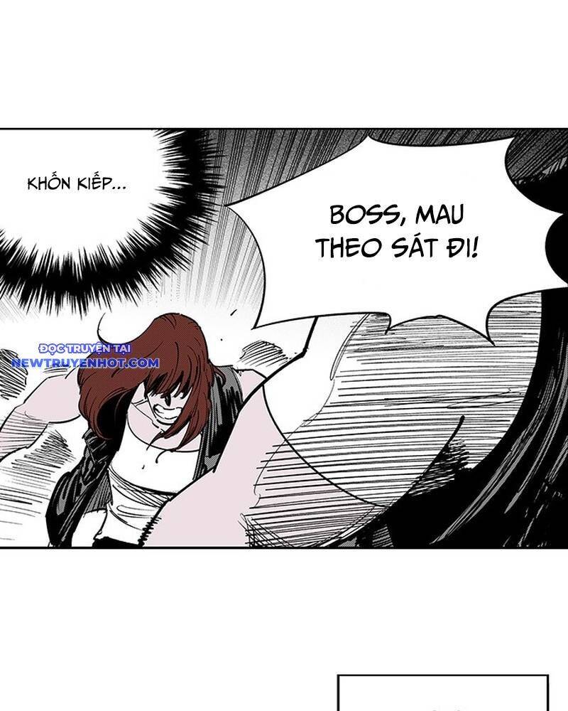 Fight Class 3 Chapter 123 - 5