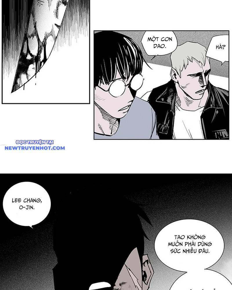 Fight Class 3 Chapter 123 - 41