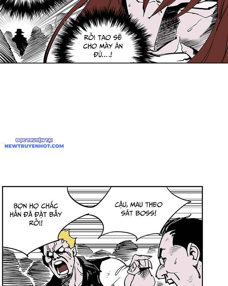 Fight Class 3 Chapter 123 - 7