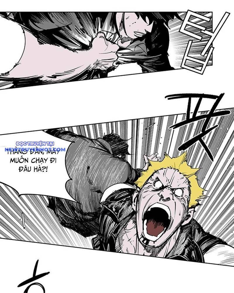 Fight Class 3 Chapter 123 - 9