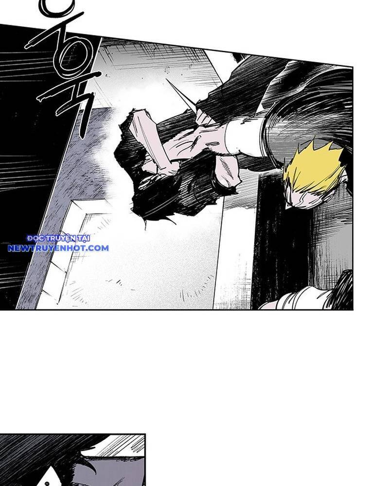 Fight Class 3 Chapter 123 - 10