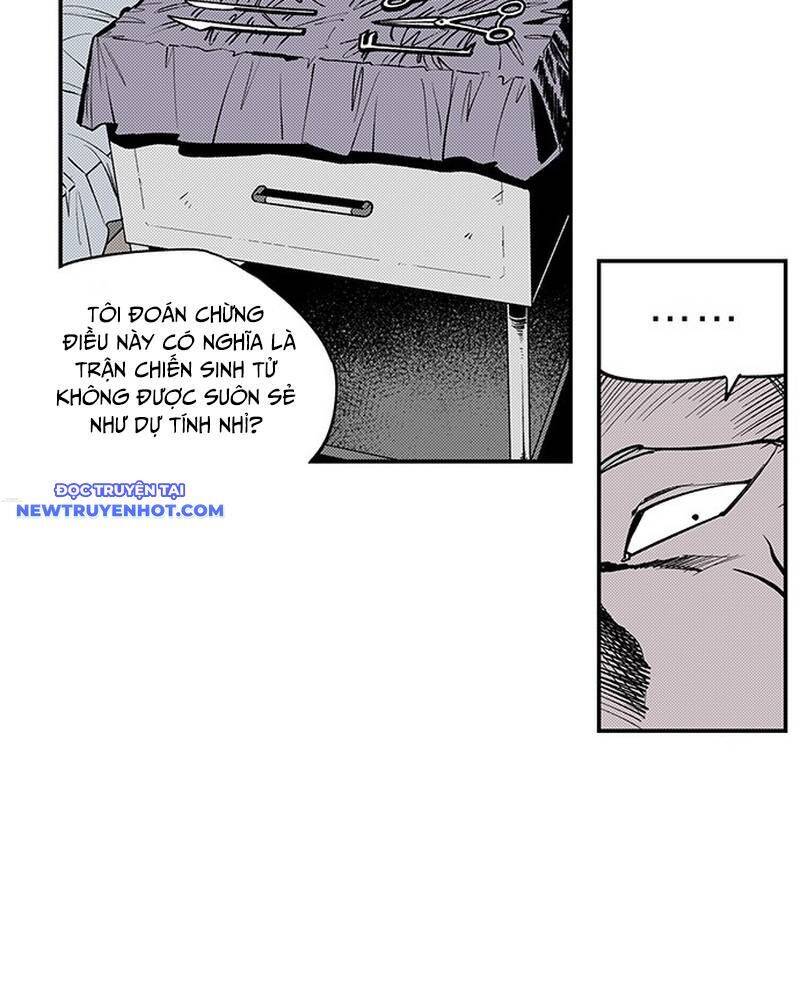 Fight Class 3 Chapter 124 - 11