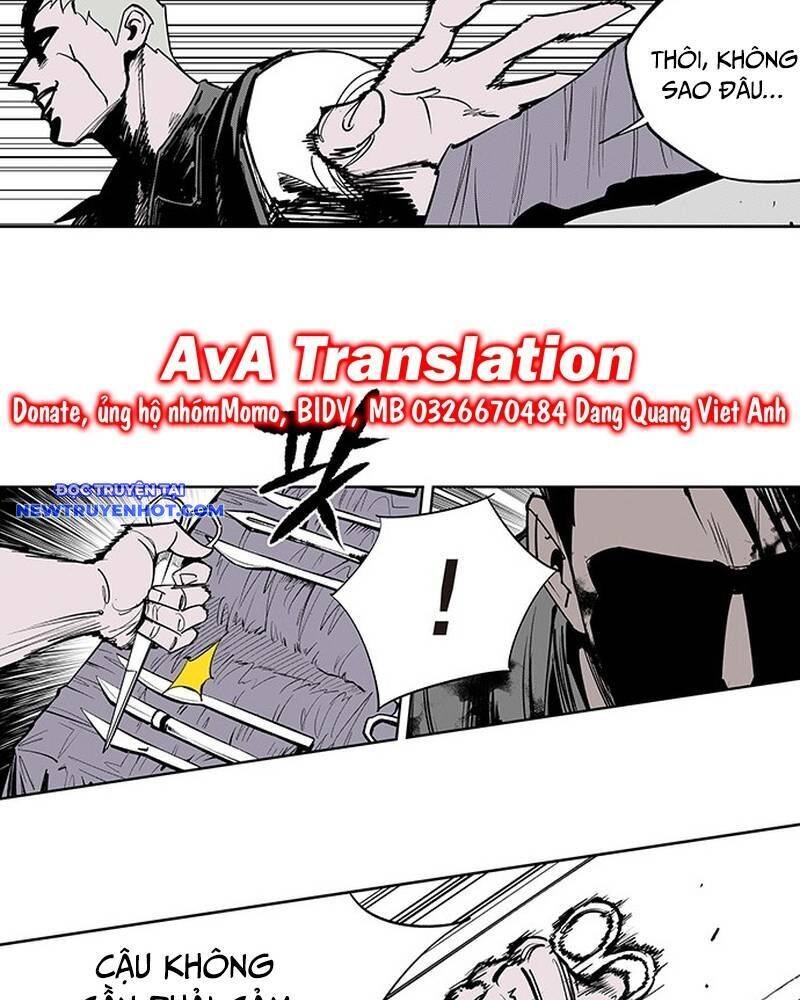 Fight Class 3 Chapter 124 - 14