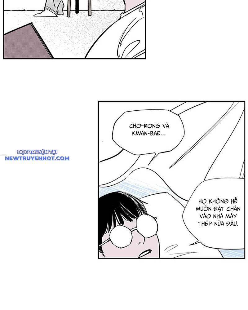 Fight Class 3 Chapter 124 - 31