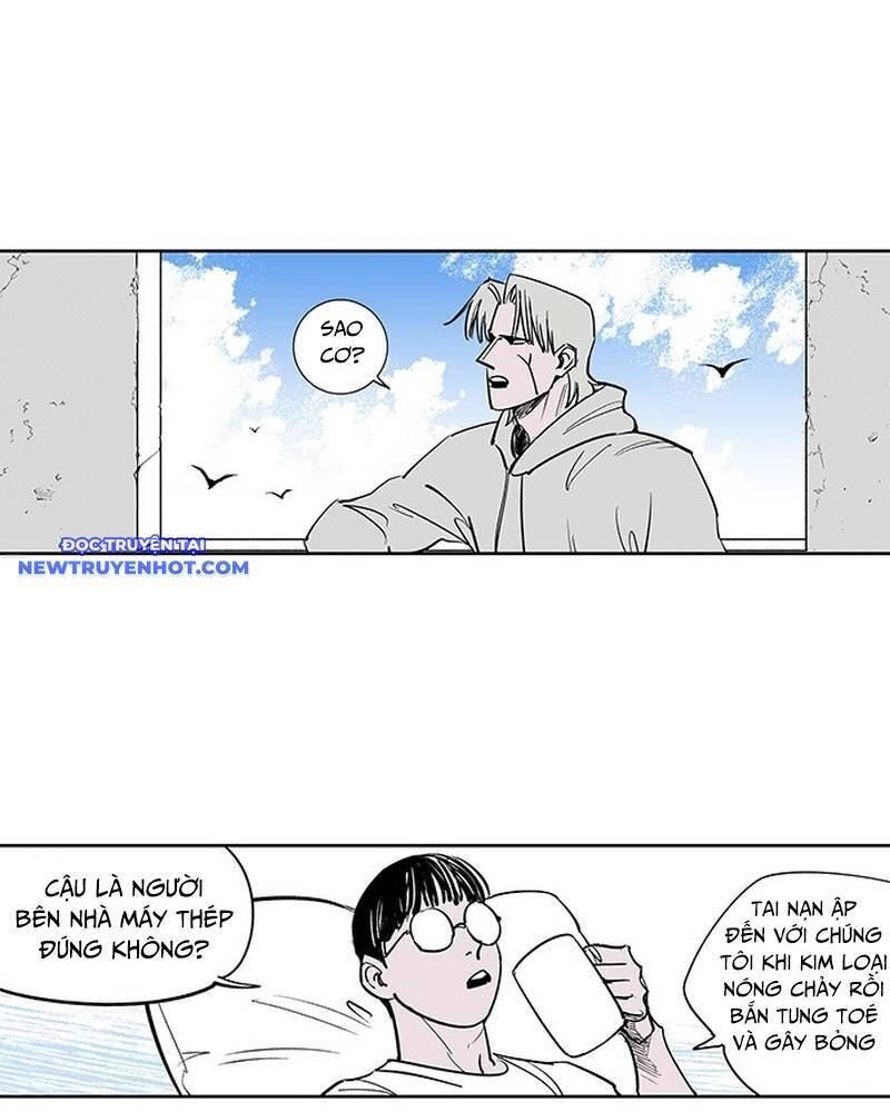 Fight Class 3 Chapter 124 - 32