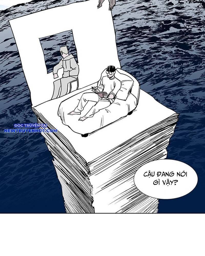 Fight Class 3 Chapter 124 - 35