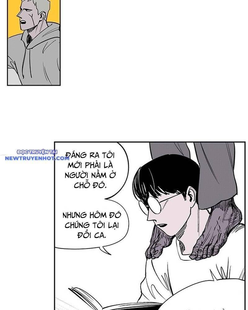 Fight Class 3 Chapter 124 - 40