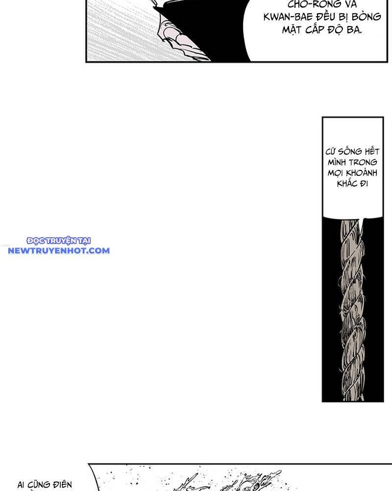 Fight Class 3 Chapter 124 - 41