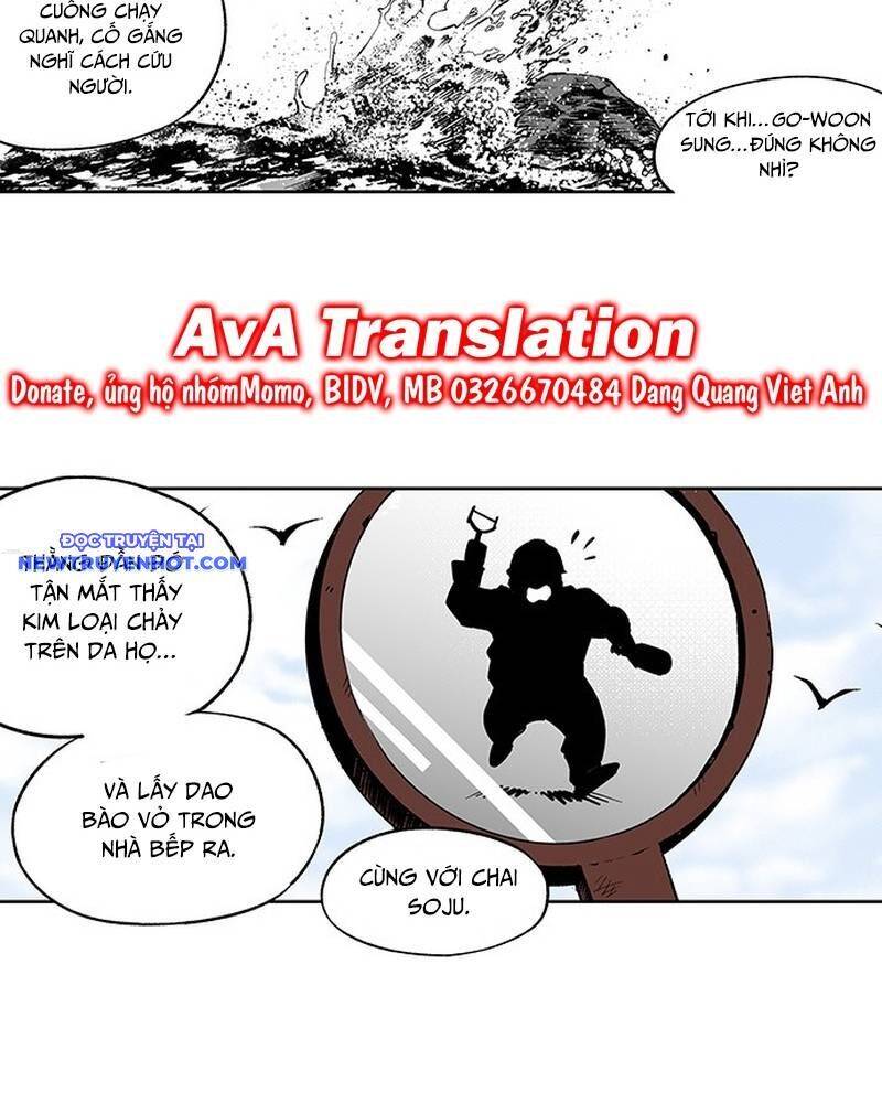 Fight Class 3 Chapter 124 - 42