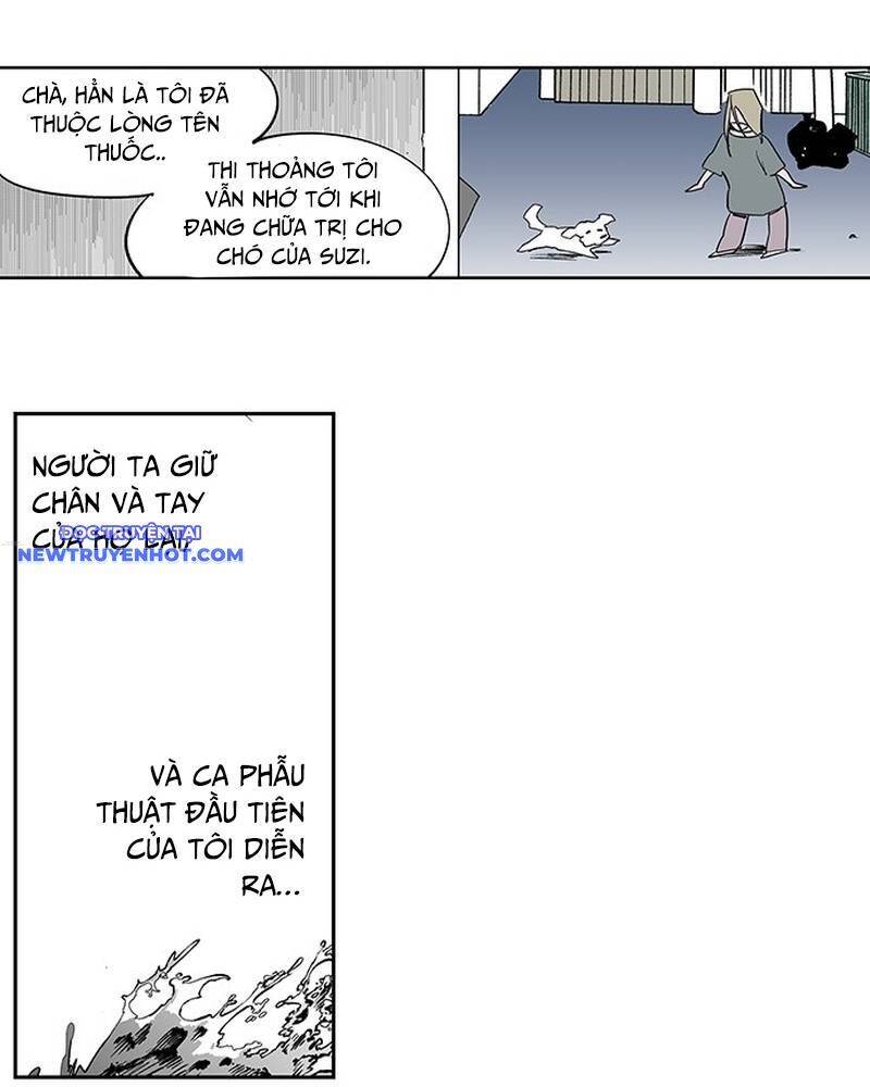 Fight Class 3 Chapter 124 - 45