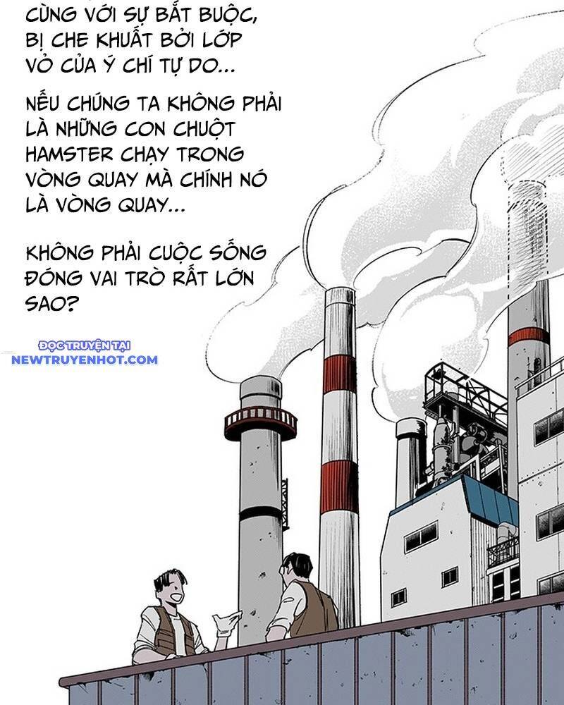 Fight Class 3 Chapter 124 - 51