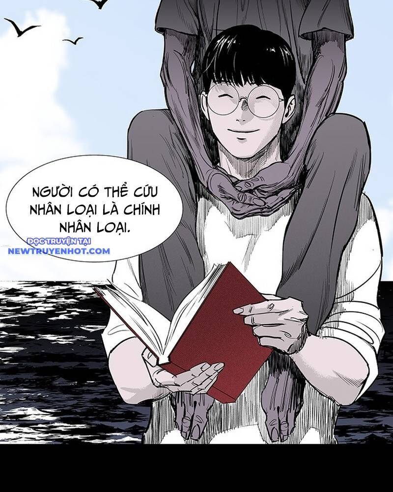 Fight Class 3 Chapter 124 - 59