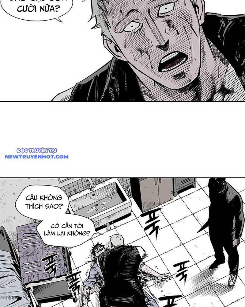 Fight Class 3 Chapter 124 - 62