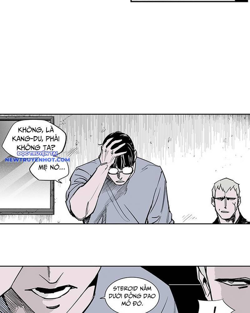 Fight Class 3 Chapter 124 - 9