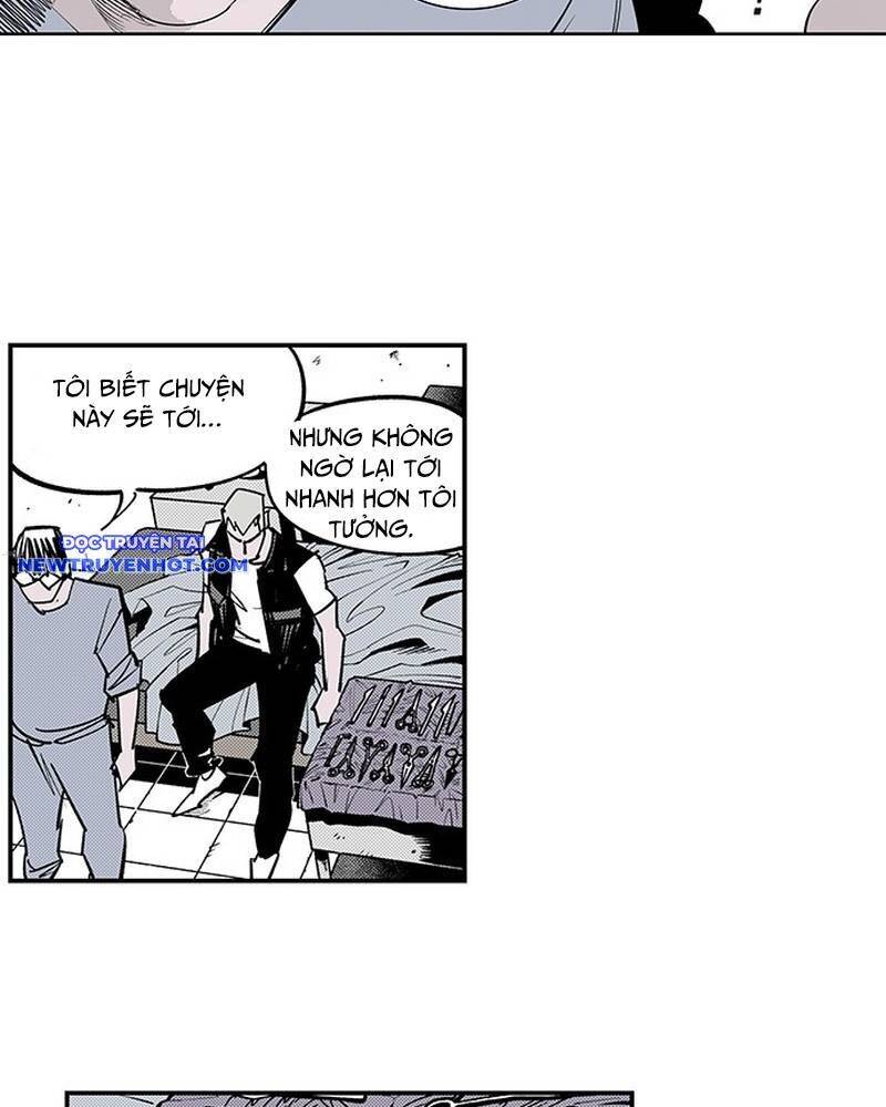 Fight Class 3 Chapter 124 - 10