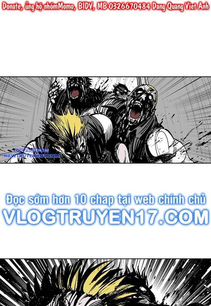 Fight Class 3 Chapter 125 - 14