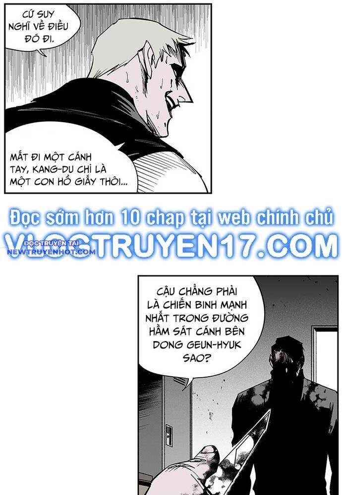 Fight Class 3 Chapter 125 - 25