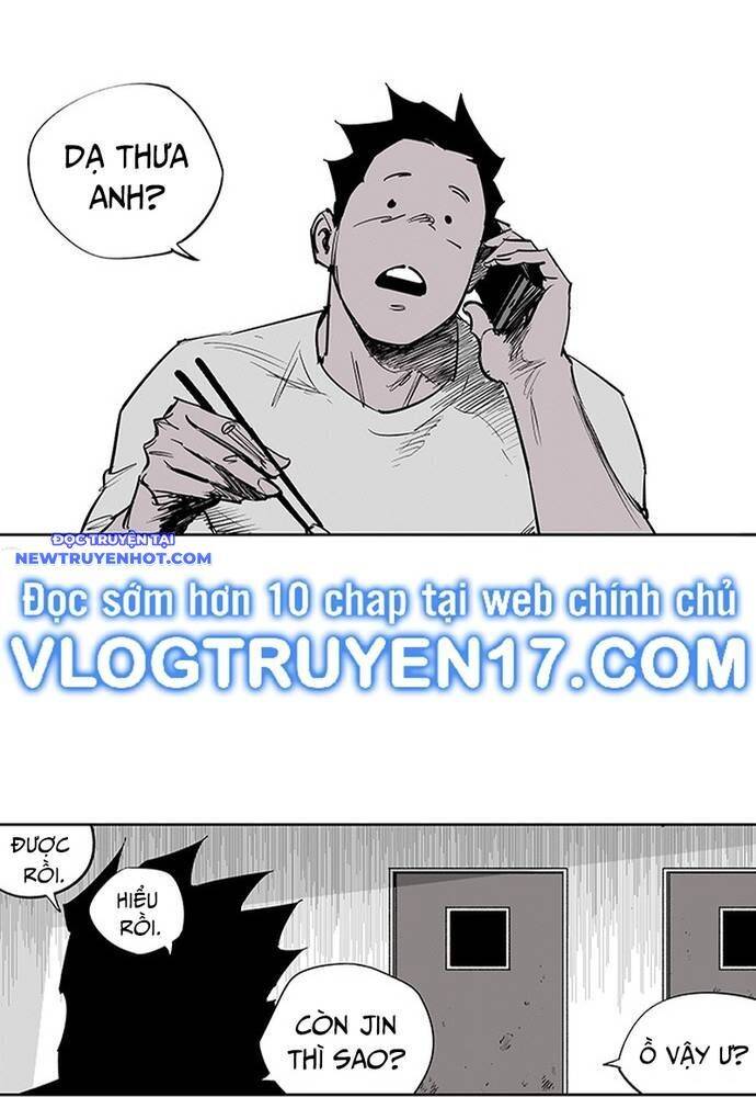 Fight Class 3 Chapter 125 - 35